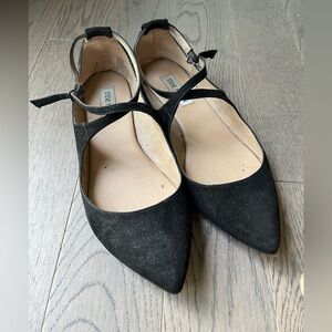 Steve Madden Flats